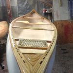 Composite Canoes, Muskoka, ON