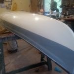 Kevlar Canoes, Muskoka, ON