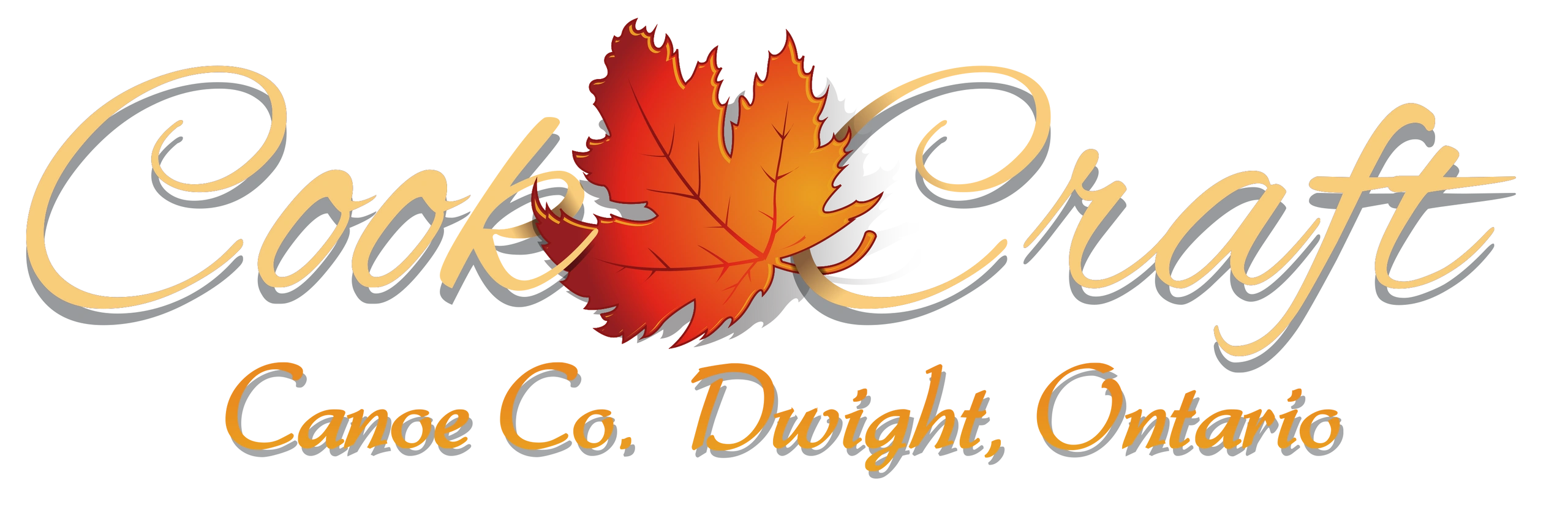 Cook Craft Canoe Co.